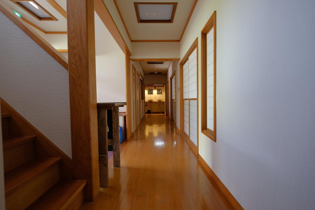Tokiwa Kamakura Backpackers酒店 外观 照片