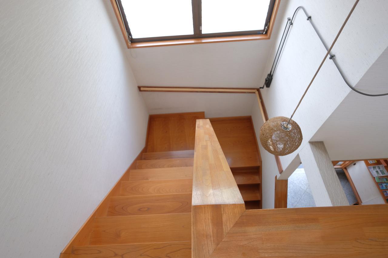 Tokiwa Kamakura Backpackers酒店 外观 照片