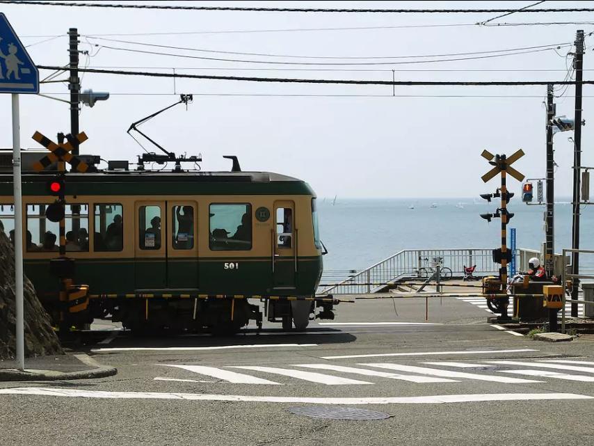 Tokiwa Kamakura Backpackers酒店 外观 照片