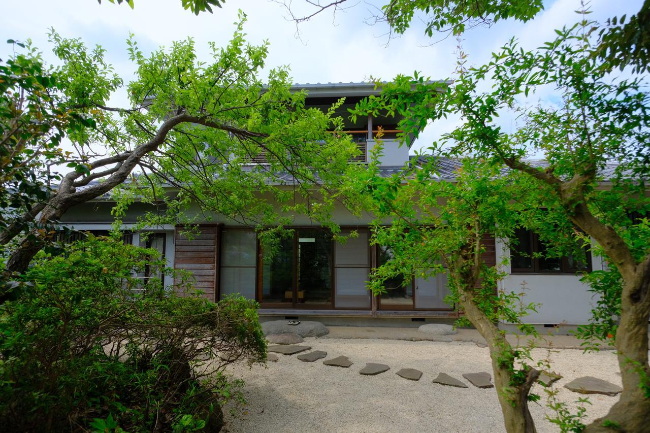 Tokiwa Kamakura Backpackers酒店 外观 照片
