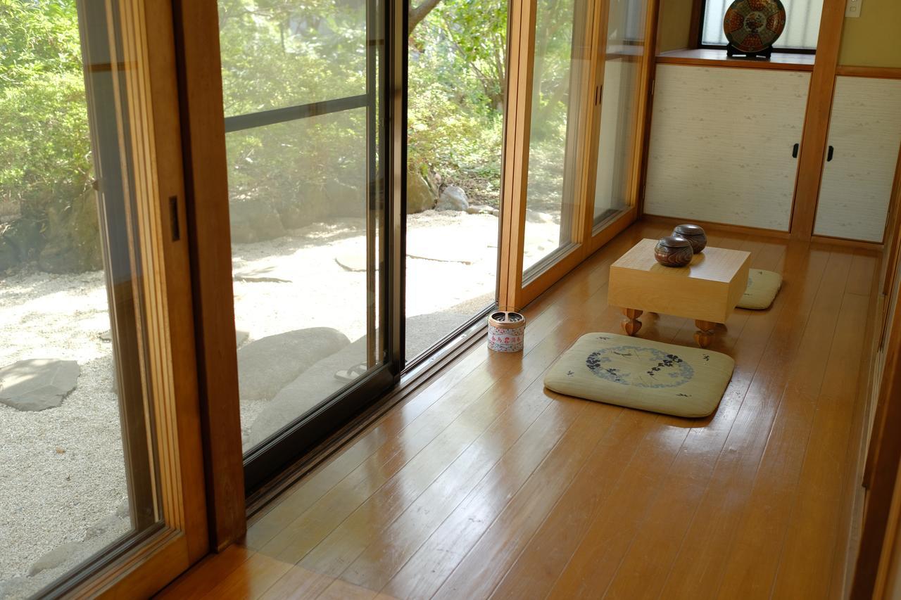Tokiwa Kamakura Backpackers酒店 外观 照片